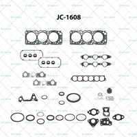 Empaque Completo Tf Victor Jc-1608