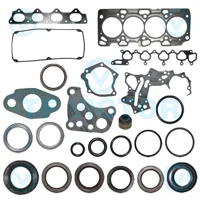 Empaque Completo Tf Victor Jc-1613