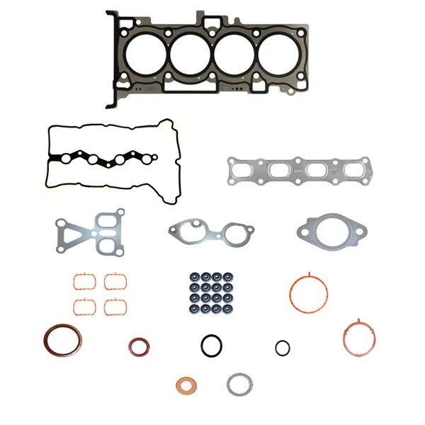 Juego completo para motor JC-1616