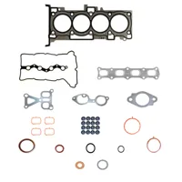 Empaque Completo Tf Victor Jc-1616