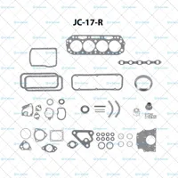 Empaque Completo Tf Victor Jc-17-R
