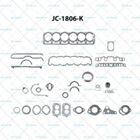 Juego completo para motor