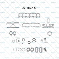 Juego completo para motor