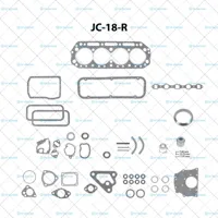 Empaque Completo Tf Victor Jc-18-R