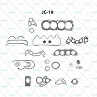 Empaque Completo Tf Victor Jc-19