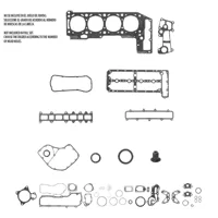 Empaque Completo Tf Victor Jc-1901