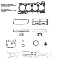 Empaque Completo Tf Victor Jc-1902