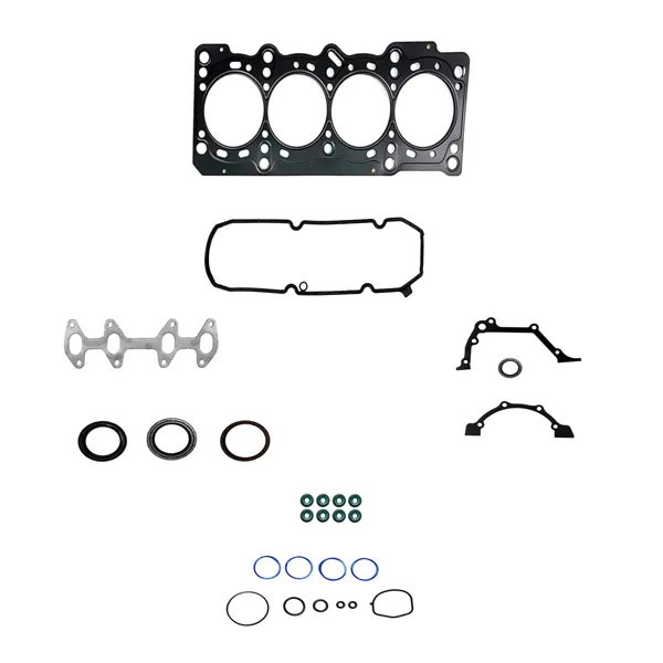 Juego completo para motor JC-1911