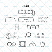 Empaque Completo Tf Victor Jc-20