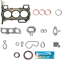 Empaque Completo Tf Victor Jc-205