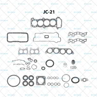Empaque Completo Tf Victor Jc-21