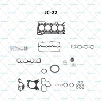Empaque Completo Tf Victor Jc-22