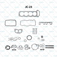 Empaque Completo Tf Victor Jc-23