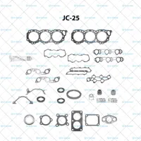 Empaque Completo Tf Victor Jc-25