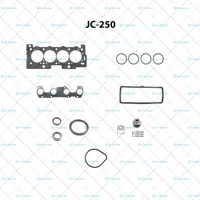 Empaque Completo Tf Victor Jc-250