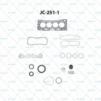 Empaque Completo Tf Victor Jc-251-1