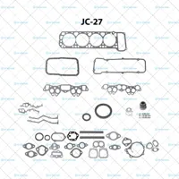 Empaque Completo Tf Victor Jc-27