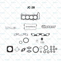 Empaque Completo Tf Victor Jc-28