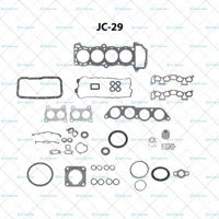 Empaque Completo Tf Victor Jc-29