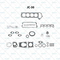 Empaque Completo Tf Victor Jc-30
