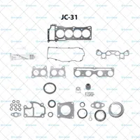 Empaque Completo Tf Victor Jc-31