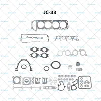 Condensador De Encendido Standard Jc-33