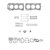 Empaque Completo Tf Victor Jc-35