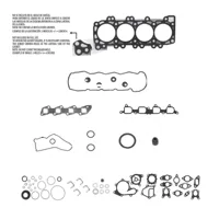 Empaque Completo Tf Victor Jc-38