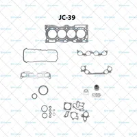 Empaque Completo Tf Victor Jc-39
