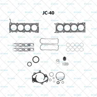 Empaque Completo Tf Victor Jc-40