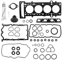 Empaque Completo Tf Victor Jc-400