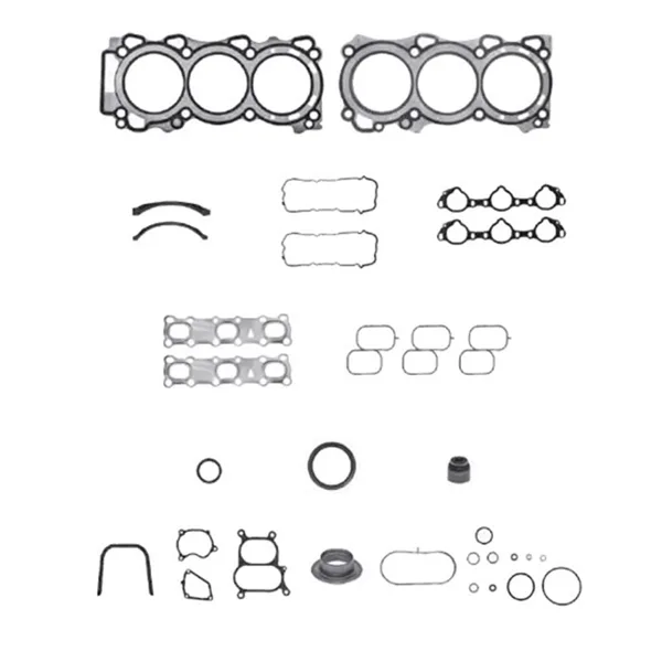 Juego completo para motor JC-45