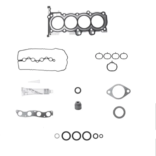 Juego completo para motor JC-450