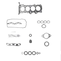 Empaque Completo Tf Victor Jc-450