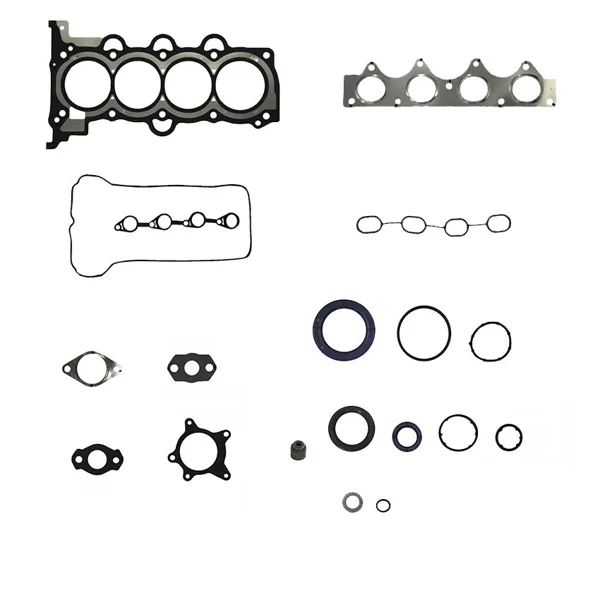 Juego completo para motor JC-451