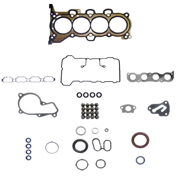 Empaque Completo Tf Victor Jc-452 JC-452