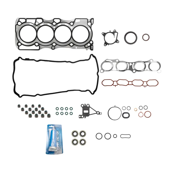Juego completo para motor JC-47