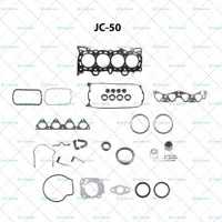 Empaque Completo Tf Victor Jc-50