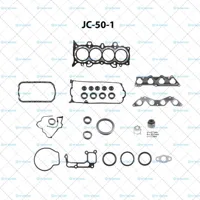 Empaque Completo Tf Victor Jc-50-1