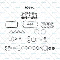 Empaque Completo Tf Victor Jc-50-2