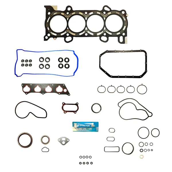 Juego completo para motor JC-503