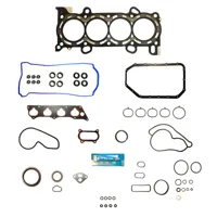 Empaque Completo Tf Victor Jc-503