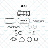 Empaque Completo Tf Victor Jc-51
