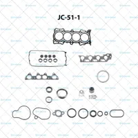 Empaque Completo Tf Victor Jc-51-1