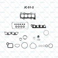 Empaque Completo Tf Victor Jc-51-2