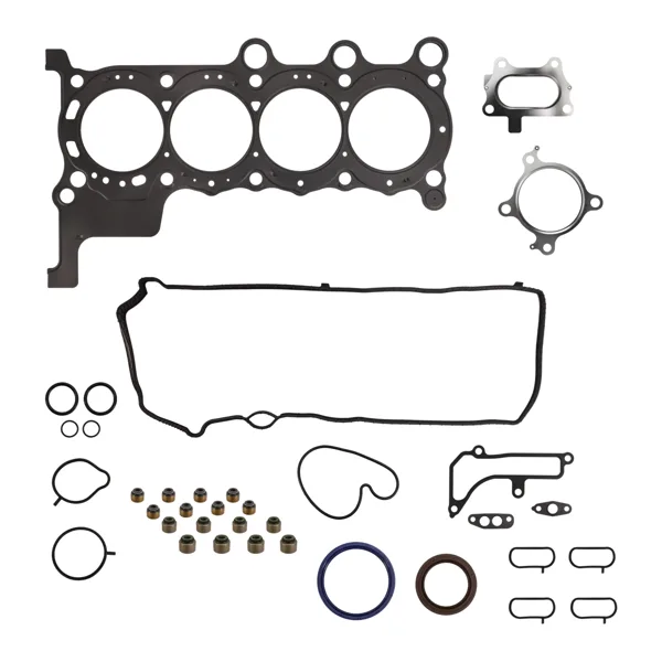 Empaque Completo Tf Victor Jc-52 JC-52