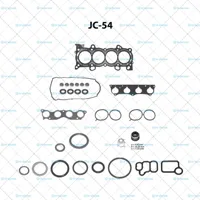 Empaque Completo Tf Victor Jc-54