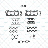 Empaque Completo Tf Victor Jc-57