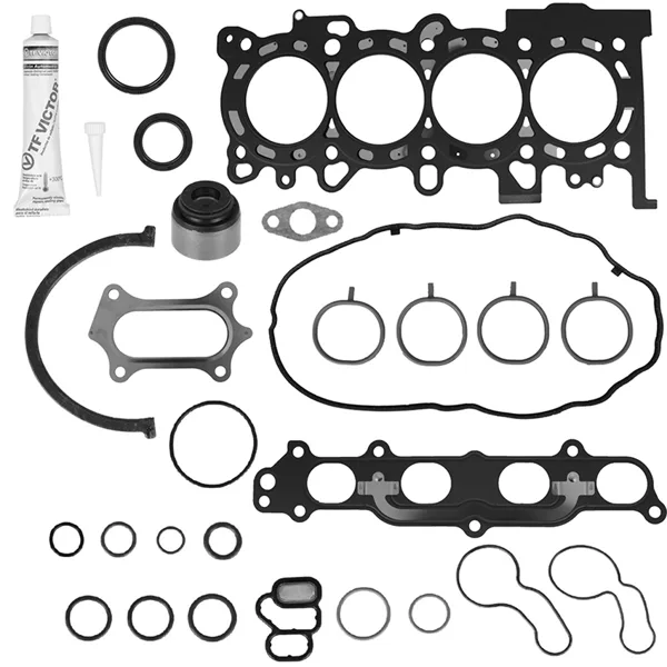 Juego completo para motor JC-58