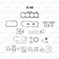 Empaque Completo Tf Victor Jc-60